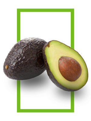 Avocado Keep Greener