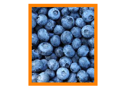 Blueberries - Keep Greener